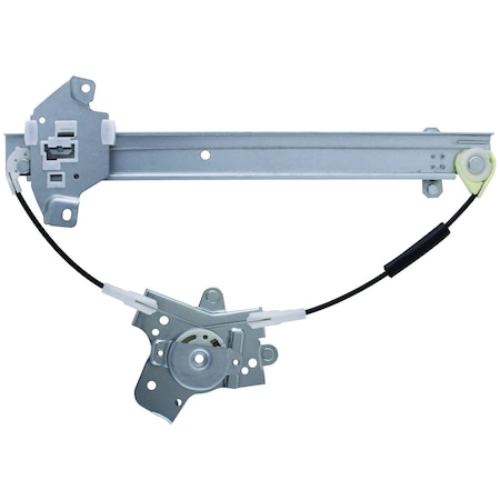 Wai Global WINDOW REGULATOR ONLY, WPR0430RB WPR0430RB